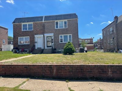 1208 Englewood St, Philadelphia, PA, 19111