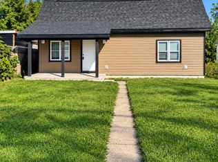 2206 Barrett Ave, Indianapolis, IN 46221