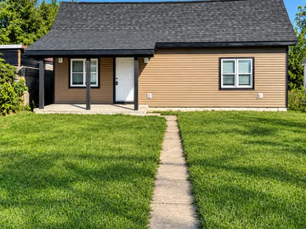 2206 Barrett Ave, Indianapolis, IN 46221