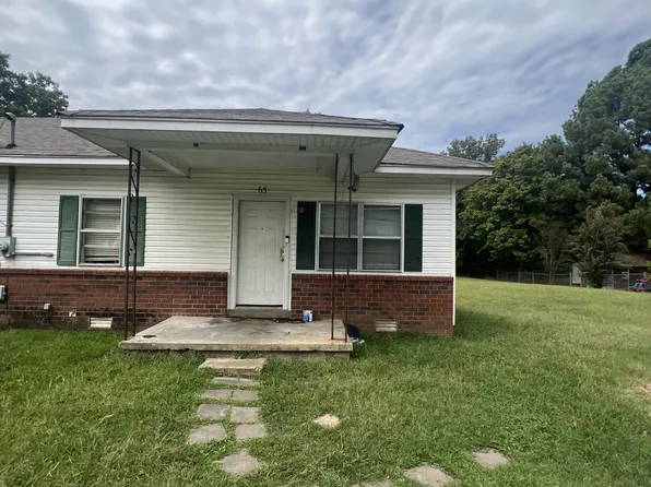 65 Rogers Corner Rd, Atoka, TN 38004