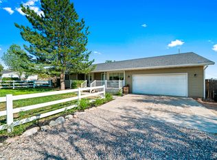 132 E Launa Ln, Central, UT 84722