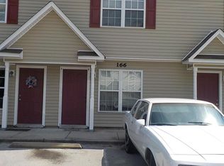 166 Cornerstone Pl, Jacksonville, NC 28546