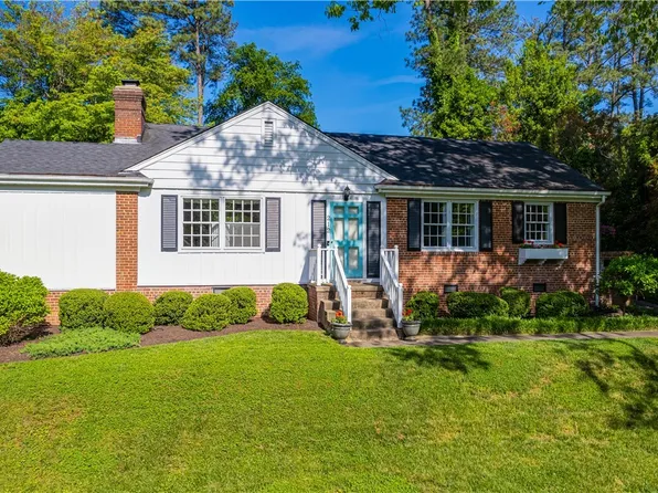 212 Roslyn Hills Dr, Henrico, VA 23229