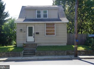 14 Maple Ave, New Egypt, NJ 08533