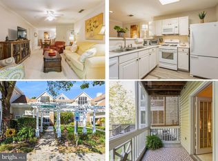 300 Canterbury Rd APT B, Bel Air, MD 21014