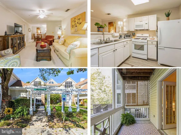 300 Canterbury Rd APT B, Bel Air, MD 21014