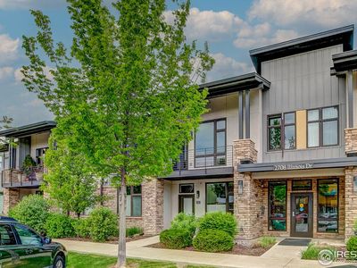 2708 Illinois Dr #203, Fort Collins, CO, 80525