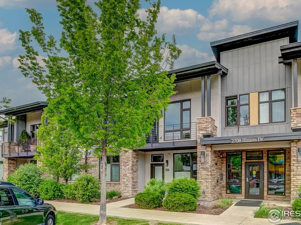 2708 Illinois Dr #203, Fort Collins, CO 80525