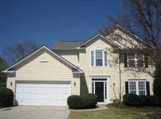 2530 Cogburn Ridge Rd, Alpharetta, GA 30004