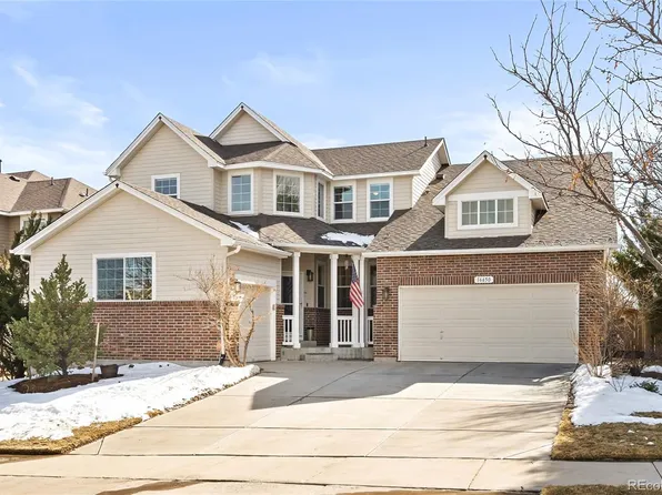 16650 E Timberwolf Lane, Parker, CO 80134