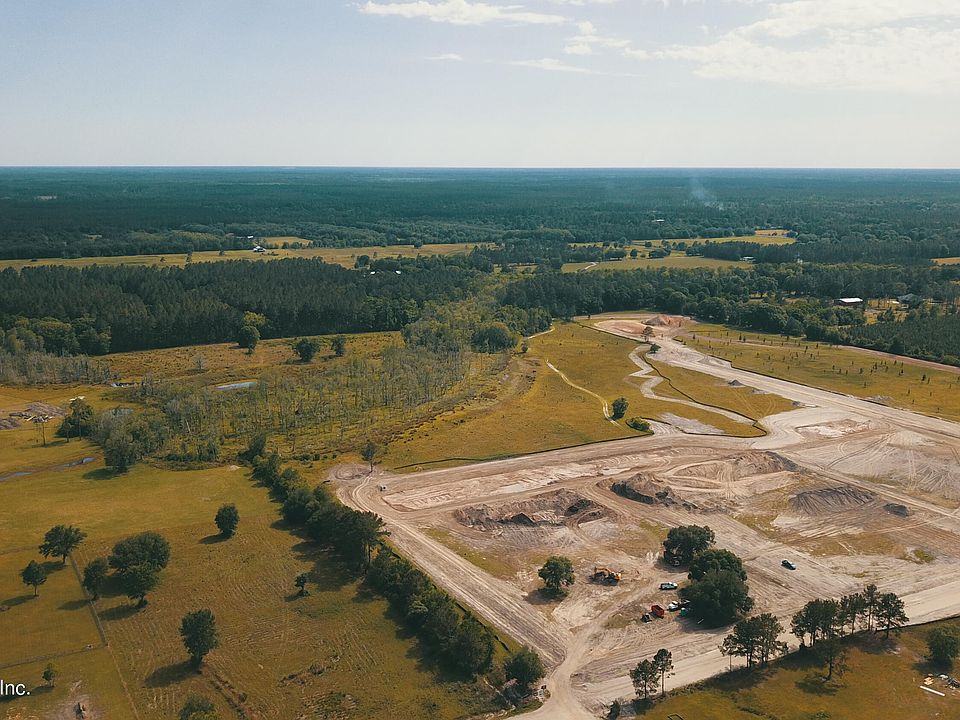 LOT 21 SOUTHERN STATES NURSERY, Macclenny, FL 32063 Zillow