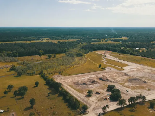 LOT 21 SOUTHERN STATES NURSERY, Macclenny, FL 32063