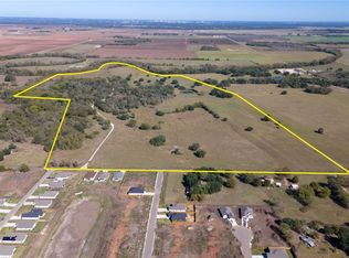 1015 County Road 268, Snook, TX 77878