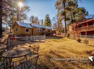 401 Wingfield St, Ruidoso, NM 88345