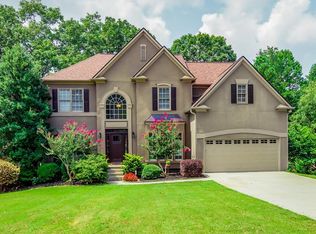 425 White Rose Trce, Alpharetta, GA 30005