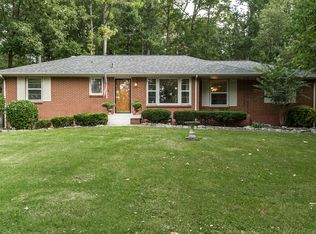 420 Coventry Dr, Nashville, TN 37211