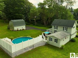 4620 Route 60, Gerry, NY 14740