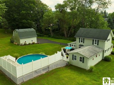 4620 Route 60, Gerry, NY, 14740