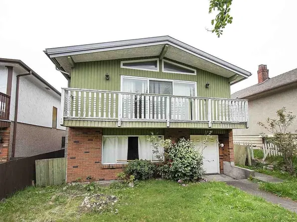 7687 Oak St, Vancouver, BC V6P 4A4