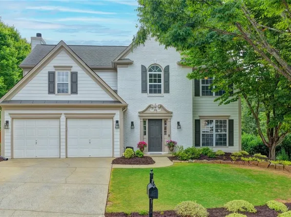 330 Leatherman Ct, Johns Creek, GA 30005