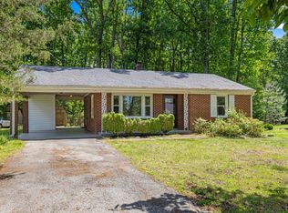 1120 Everett Rd, Forest, VA 24551