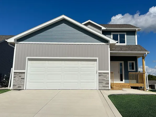 Davenport Plan, Willows Edge