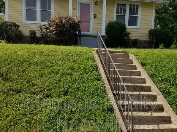1900 Nickerson Ave, Knoxville, TN 37917