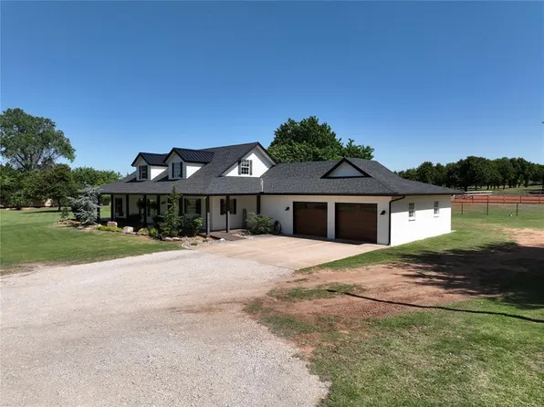 3516 NW 6th St, Newcastle, OK 73065