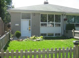218 Alsace Rd, Richmond Hill, ON L4C 2W8