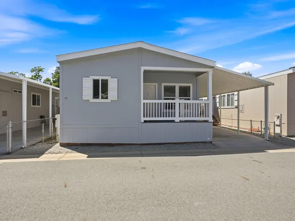 14740 Bass Dr #15, Redding, CA 96003