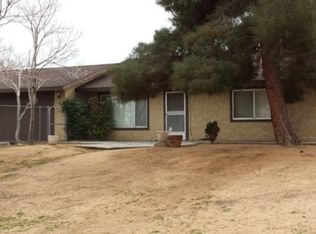58149 Alta Mesa Dr, Yucca Valley, CA 92284