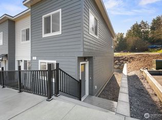 The Grove, Friday Harbor, WA 98250