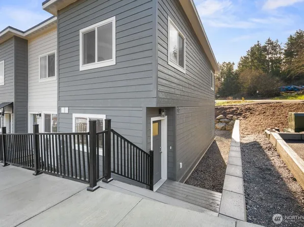 1032 1 Guard Street, Friday Harbor, WA 98250