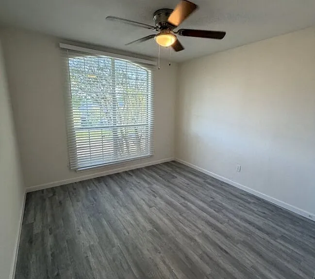 bedroom #3 (LVP flooring updated 5/25/26)