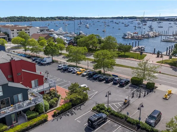 308 Swans Wharf Row, Newport, RI 02840