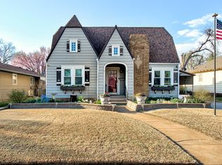 2105 W Oklahoma Ave, Enid, OK 73703