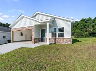 144 Cascade Falls Way, Havana, FL 32333