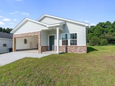 144 Cascade Falls Way, Havana, FL, 32333