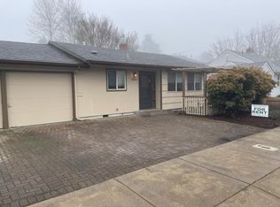 1651 NW Taylor Ave, Corvallis, OR 97330