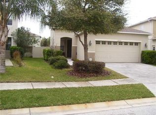 17502 Balmaha Dr, Land O Lakes, FL 34638