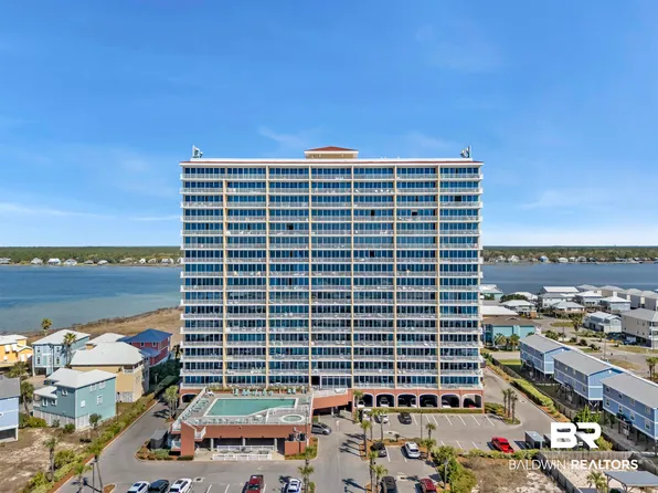 1524 W Beach Blvd APT 706, Gulf Shores, AL 36542