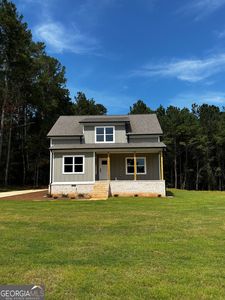 80 Oxford Rd, Oxford, GA, 30054