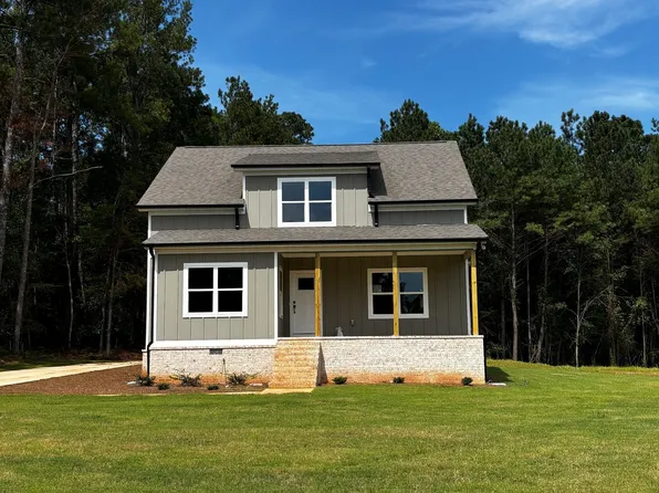 80 Oxford Rd, Oxford, GA 30054