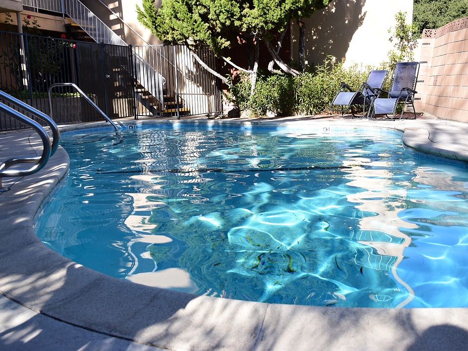 2nd image of 2115 La Canada Crest Dr APT 101
