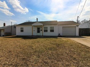 292 Greenlee Rd, Mansfield, OH 44907