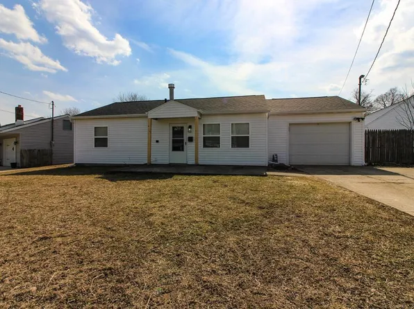 292 Greenlee Rd, Mansfield, OH 44907