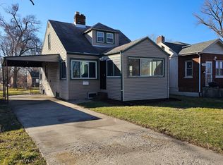 3472 Pierce St, Gary, IN 46408