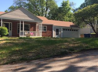 24 Ladel Ct, Saint Louis, MO