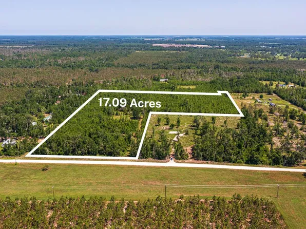 3111 SE Bandit St, Madison, FL 32340