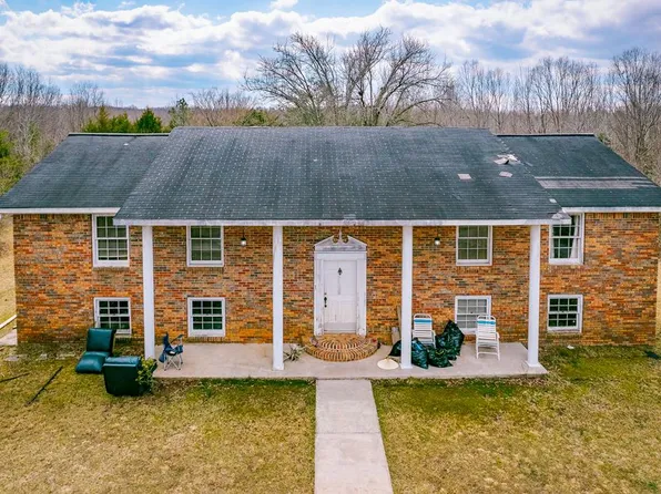344 Dave England Rd, Sparta, TN 38583